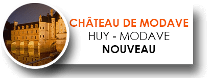 Nouvelan net Château de Modave