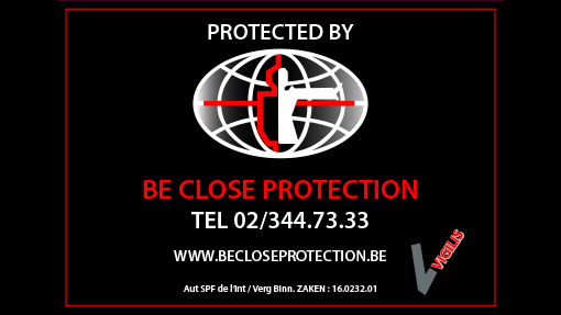 Be Close Protection